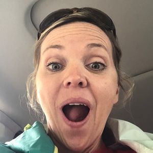 Meet your Posher, Kat